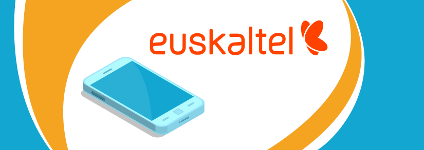 app euskaltel