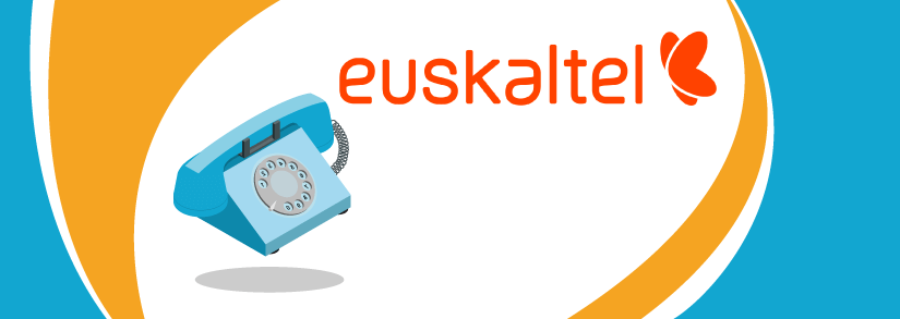 telefono euskaltel