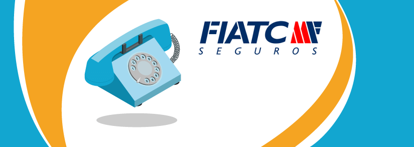 Teléfonos de contacto de FIATC