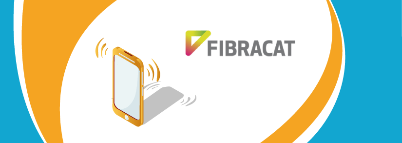 teléfono de fibracat