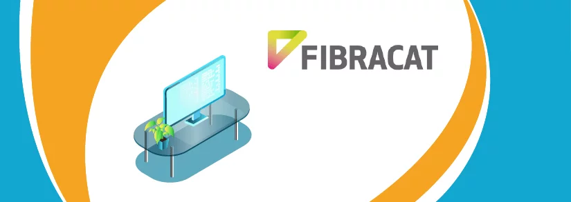 Televisión de Fibracat