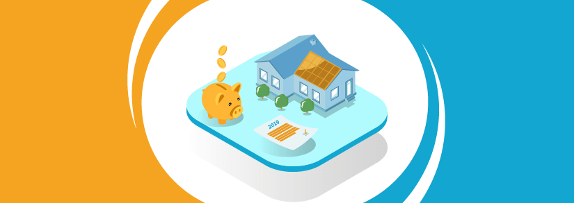 Subvenciones de placas solares
