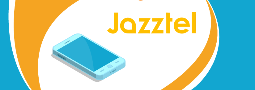 app jazztel