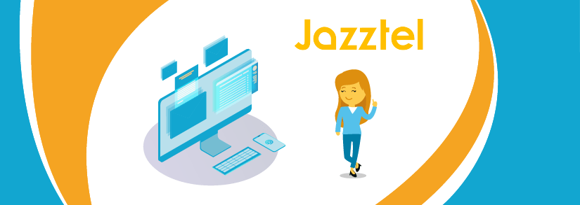 area clientes jazztel