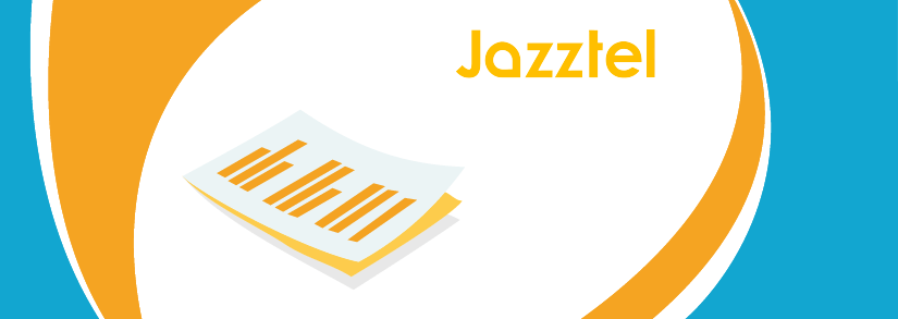 factura jazztel