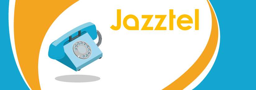telefono jazztel