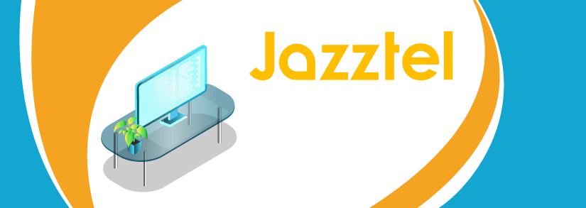 jazztel tv