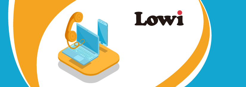 telefono lowi