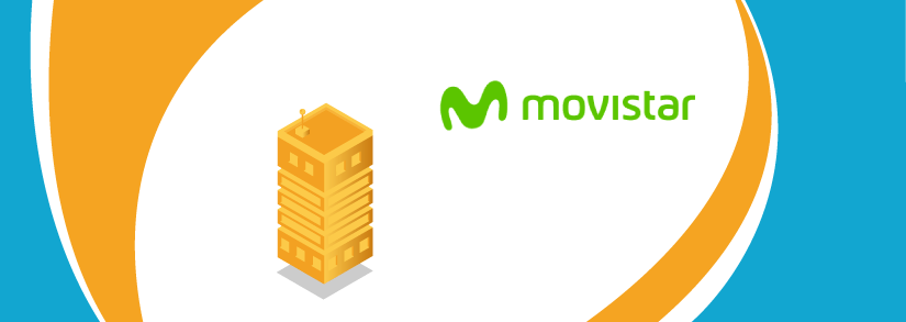 movistar empresas
