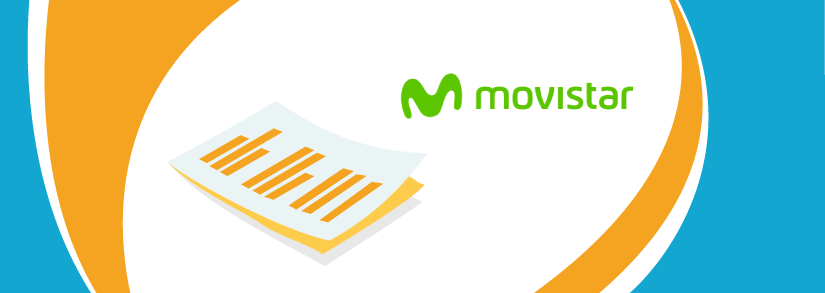 factura movistar
