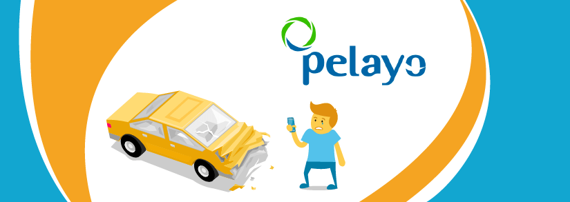 Dar un parte a Pelayo