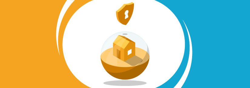 Protección perimetral