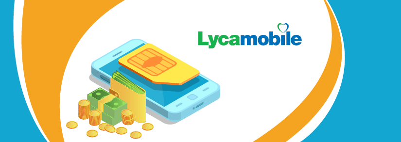 recarga lycamobile
