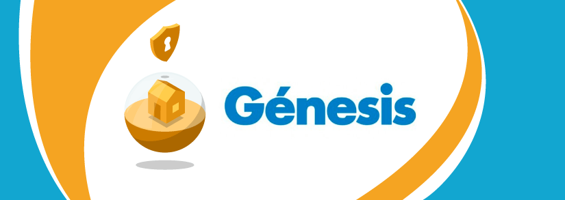 Seguros de hogar de Génesis