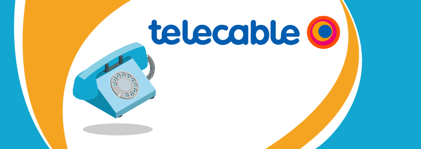 telefono telecable