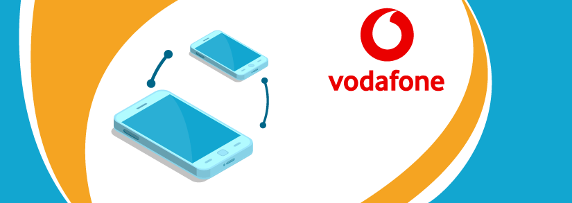 portabilidad vodafone