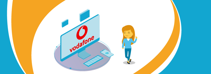 mi vodafone