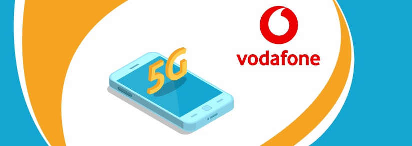 cobertura vodafone