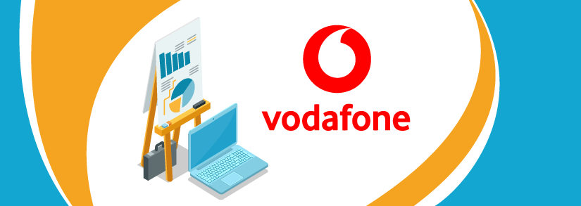 Vodafone Empresas