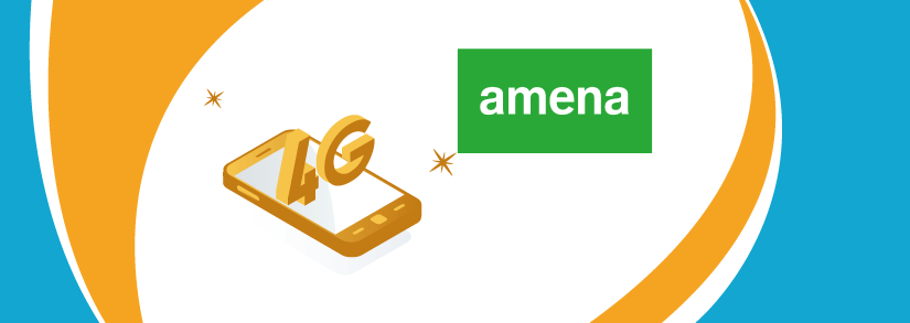 cobertura Amena