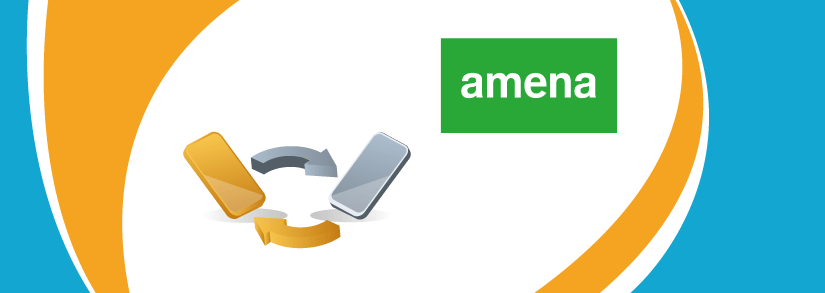 portabilidad amena
