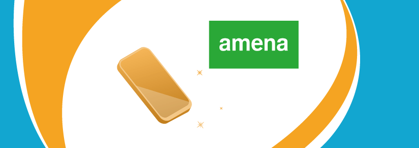 mi amena