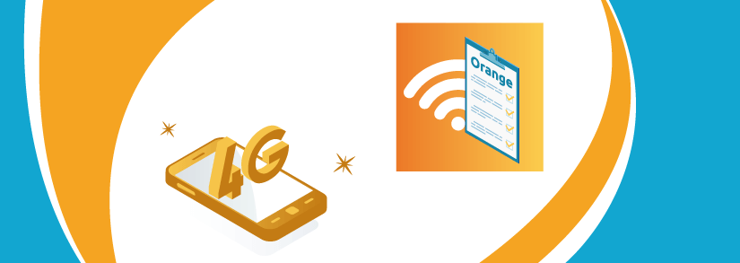 cobertura orange