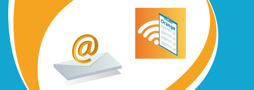 correo orange