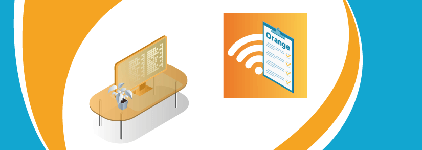 Orange TV