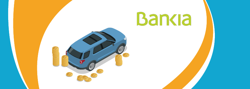 Bankia Renting