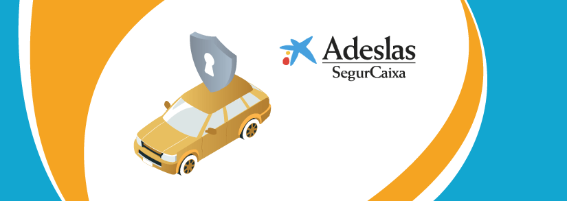 Logo de SegurCaixa Auto