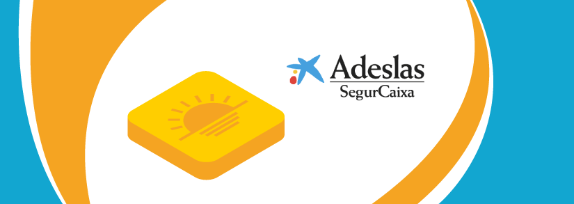Logo SegurCaixa Adeslas decesos