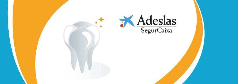 Logo Adeslas Dental