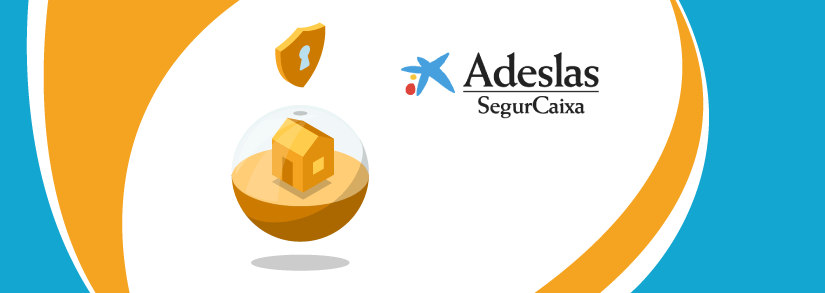Segurcaixa adeslas hogar