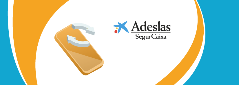 Teléfono de SegurCaixa Adeslas