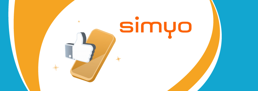 telefono simyo