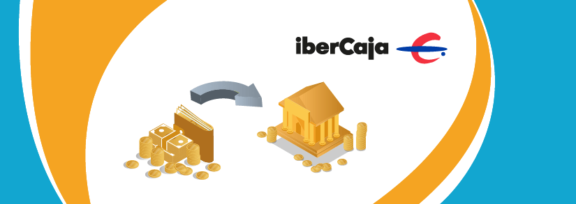 Transferencias Ibercaja Directo