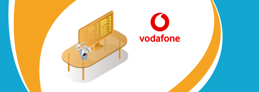 Vodafone TV