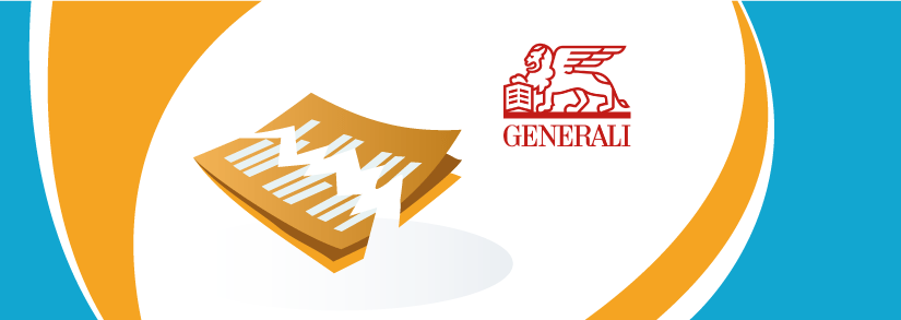 Dar de baja seguro Generali