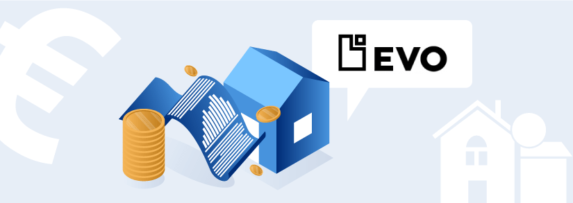 Hipoteca Inteligente Evo Banco