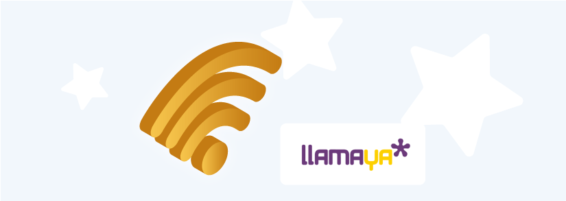 cobertura llamaya