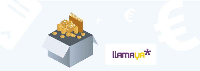 tarifas llamaya