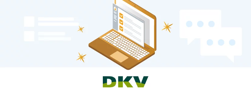 DKV Clientes
