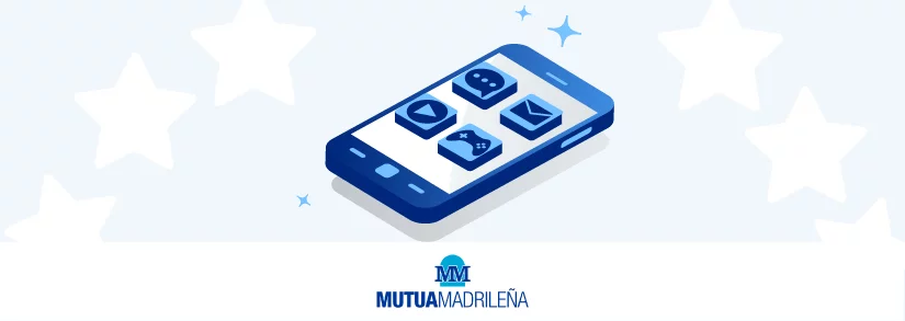 App Mutua Madrileña