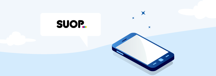 telefono suop