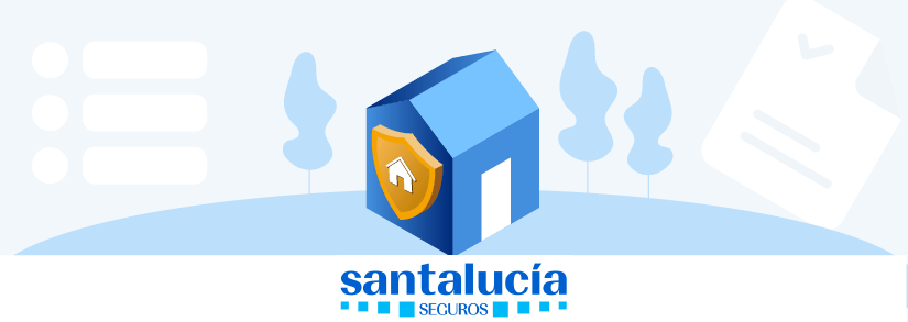 Santalucía Hogar