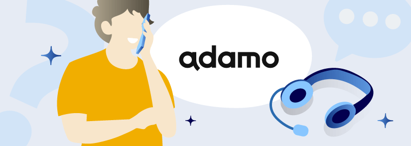 telefono adamo