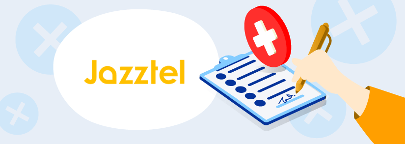 baja-jazztel