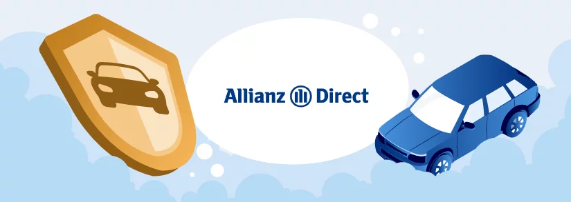 Seguro a terceros ampliados de Allianz