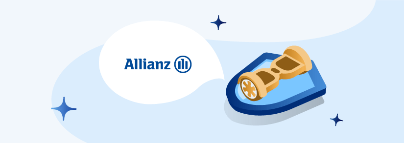 Seguro de Vida Ampliado Allianz